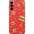 Burgers and Fries Galaxy A14 5G Skin